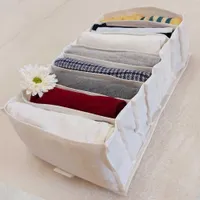 انواع نظم دهنده لباس