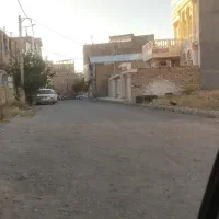 زمین فروشی دو نبش خیابان شهید پوشمن ..پوشمن 3