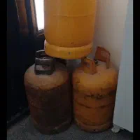 کپسول ایران گاز