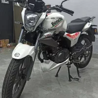 موتور بنلی۱۵۰