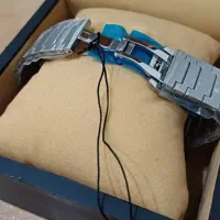 ساعت مچی مردانه تیسوت PRX|ساعت|تهران, دانشگاه شریف|دیوار