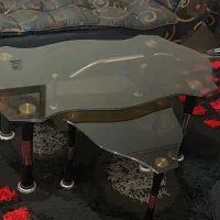 مبل هفت نفره