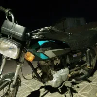 موتور|موتورسیکلت|تربت جام, جامرود|دیوار