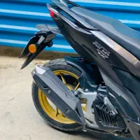 کلیک 150کویر مدل 1401|موتورسیکلت|بانه, |دیوار