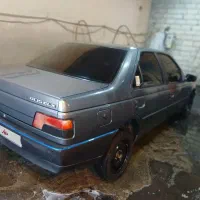 ۴۰۵|خودرو سواری و وانت|دالاهو, |دیوار