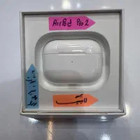 Air pod pro2