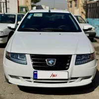 سورن پلاس EF7 فول کامل 1403|خودرو سواری و وانت|اسلام‌شهر, ملک‌آباد|دیوار