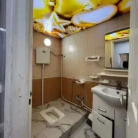 ۱۶۰ متر بلور آیت الله کاشانی