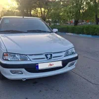 پارس ۴۰۱ سیمی سفارشی کارخانه