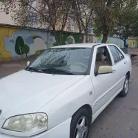 چری ویانا|خودرو سواری و وانت|اردبیل, |دیوار