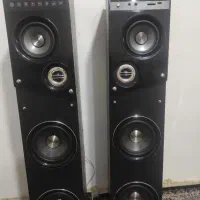 اسپیکرسرخ کن  هواپز برنز