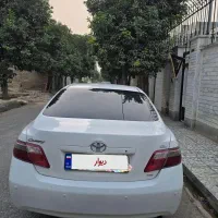 فروش تویوتاکمری