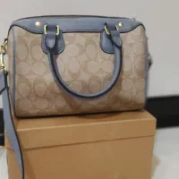 کیف مارک کوچ|کیف، کفش، کمربند|رباط‌کریم, رباط‌کریم|دیوار