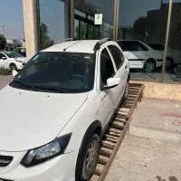 کوییک سفید مدل ۱۴۰۱ نقد و اقساط|خودرو سواری و وانت|بندرعباس, |دیوار