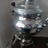 سماور ۸ لیتری