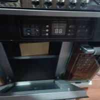 اجاق گاز طرح فر اکبند|اجاق گاز و لوازم برقی پخت‌وپز|گرمسار, |دیوار