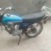 موتور هندا 125|موتورسیکلت|تربت جام, معدآباد|دیوار