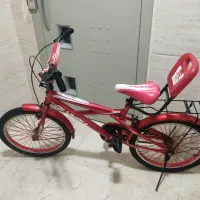 دوچرخه سایز ۲۰