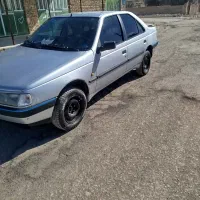 ماشین پژو۴۰۵مدل ۸۸