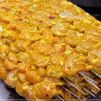 غذا .بههترین چلو جوجه کباب پذیرایی مراسم هیئت|خدمات پذیرایی، مراسم|قم, نیروگاه|دیوار