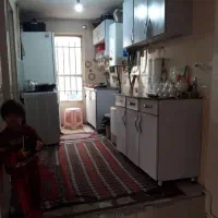 اپارتمان ۵۵متری فروشی پاکدشت  بهار۳|فروش آپارتمان|پاکدشت, پاکدشت (مامازند)|دیوار