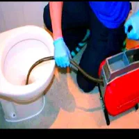 لوله چاه بازکن فنرزنی فاضلاب سراسرتهران شبانه روزی