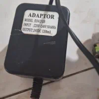 پمپ آب جهت تصفیه آب خانگی وآبشار مصنوعی|آبسردکن و تصفیه آب|شهرضا, |دیوار