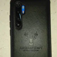 گوشی mi note 10 lite