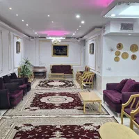 باغ ویلا اختصاصی با استخر آبگرم|اجارهٔ کوتاه‌مدت ویلا و باغ|مشهد, توس (بلوار توس)|دیوار
