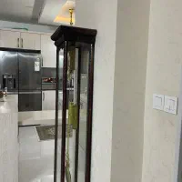 ساعت ایستاده در حد نو|ساعت دیواری و تزئینی|مشهد, الهیه|دیوار