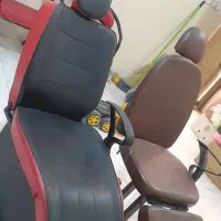 تجهیزات آرایشگاه|آرایشگاه و سالنهای زیبایی|سنقر, |دیوار