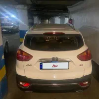 جک s3|خودرو سواری و وانت|تهران, هروی|دیوار