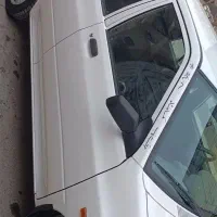 پراید اتاق تعویض مدل 92