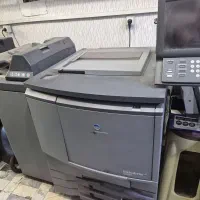 کونیکا ۶۵۰۱ صنعتی