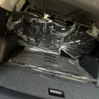 فیدیلیتی فول خشک 7نفره مشکی رینگ دهپر|خودرو سواری و وانت|ایلام, |دیوار