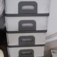 فایل در هشت طبقه