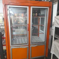 تعمیر تعمیرکار یخچال خانگی آب سردکن رباط کریم|خدمات پیشه و مهارت|رباط‌کریم, رباط‌کریم|دیوار