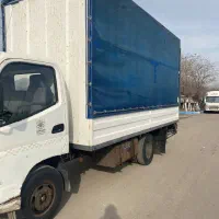 فوتون۶تن|خودرو سنگین|تبریز, |دیوار