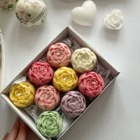 آموزش شمع سازی|خدمات آموزشی|شیراز, آبیاری|دیوار