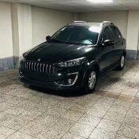 خودرو اطلس ۴۰۳سانروف دار مشابه صفر