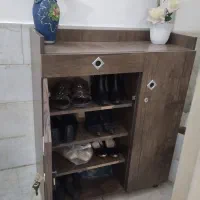 جا کفشی رنگ جویز|جاکفشی، کمد، دراور|تهران, جیحون|دیوار