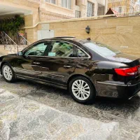 هیوندای ازارا  ۲۰۱۱کالیفورنیا دقیقا مشابه صفر