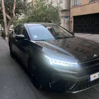 کی ام سی جی ۷ کم کارکرد بی رنگ