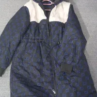 زمستونی دخترانه بلند|لباس|ایلام, |دیوار