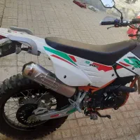 فلات۲۵۰ طرح کی تی ام