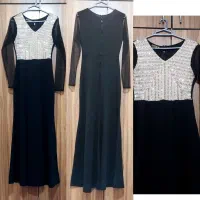 لباس مجلسی فوقالعاده شیک