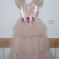 لباس عروس خوشگل