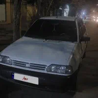 پراید131مدل92