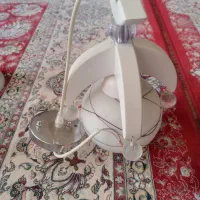 سرلامپ های دوشاخه و لوستر آشپزخانه‌|لوستر و چراغ آویز|نجف‌آباد, یزدانشهر|دیوار