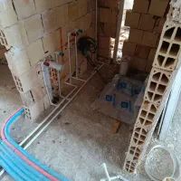 خدمات لوله‌کشی برقکاری جوشکاری لوله‌بازکنی زیرقیمت|خدمات پیشه و مهارت|گلبهار, شهر جدید گلبهار|دیوار